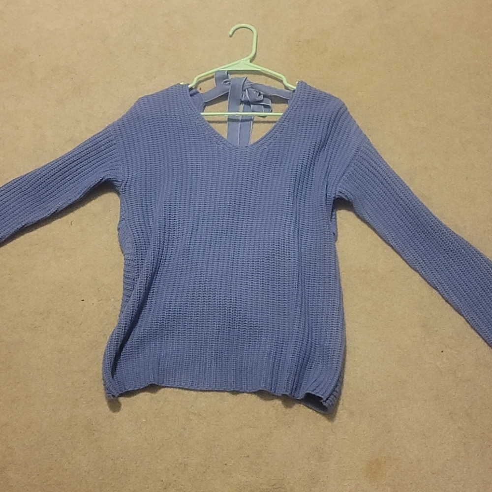 Sweater